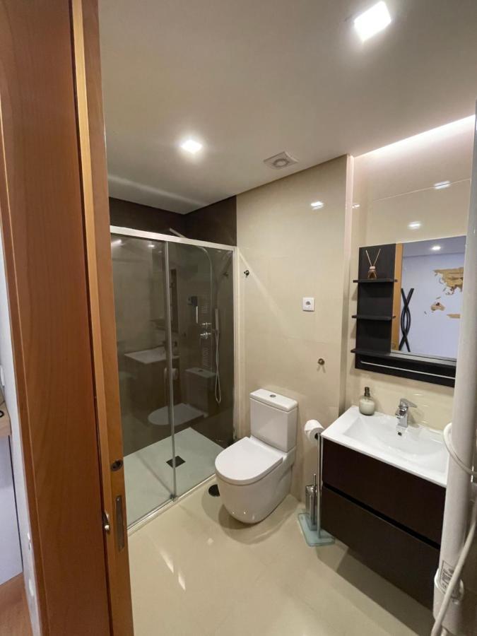 Ferienwohnung Apartamento Milenio T2 Arouca Exterior foto